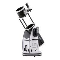 DOBSON 200/1200 FLEXTUBE  GO-TO SKY WATCHER