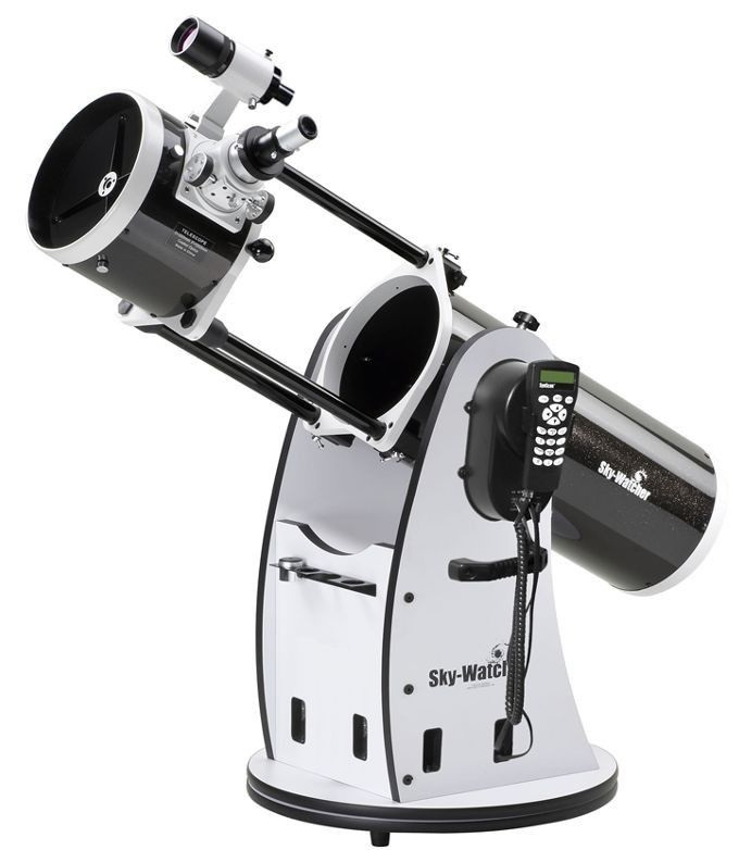 DOBSON 305/1500 FLEXTUBE GO-TO SKY WATCHER