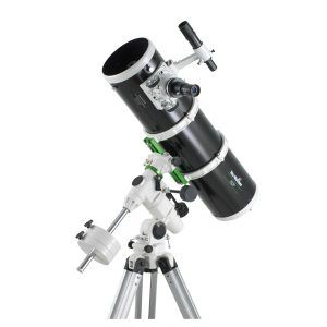 NEWTON BLACK DIAMOND 150/750 EQ3-2 SKY-WATCHER