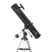 NEWTON 114/900 EQ1 RA MOTOR SKY-WATCHER