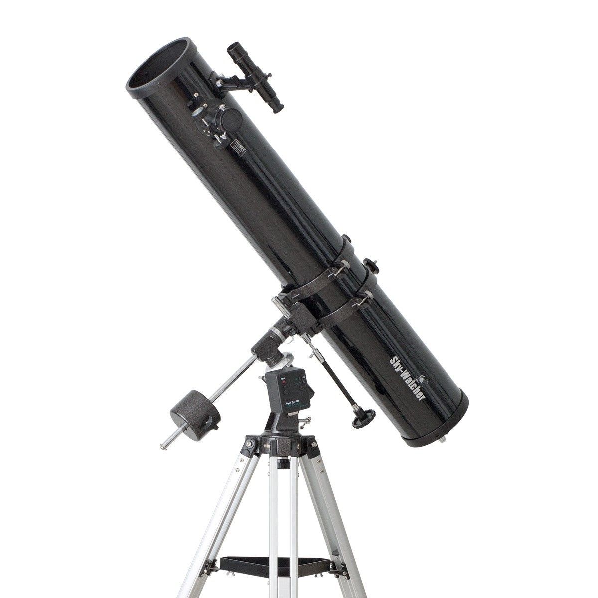 NEWTON 114/900 EQ1 RA MOTOR SKY-WATCHER