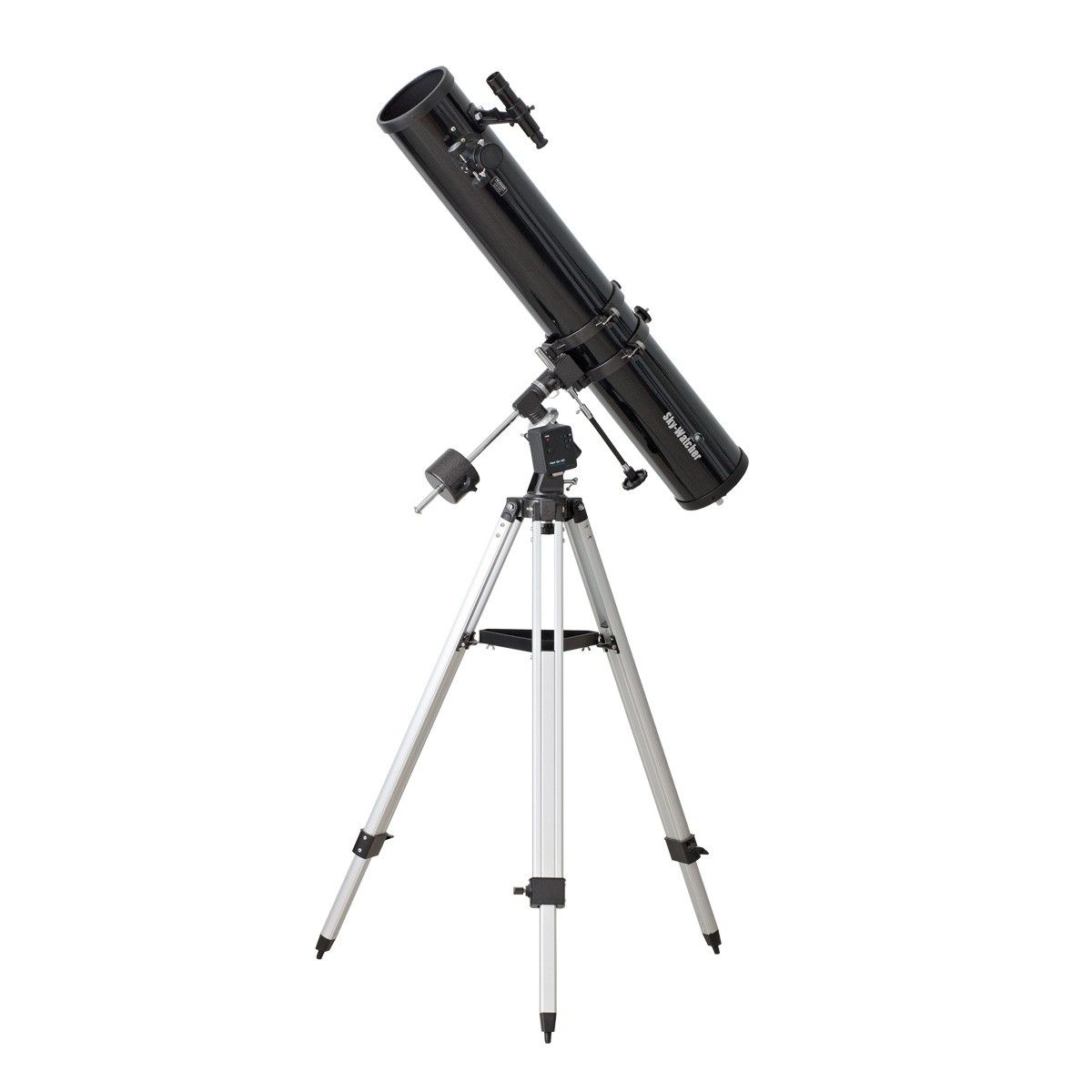 NEWTON 114/900 EQ1 RA MOTOR SKY-WATCHER - Imagen 2