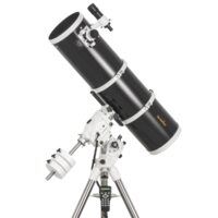 NEWTON BLACK DIAMOND 250/1200 AZEQ6 PRO GO-TO SKY-WATCHER