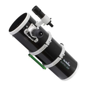 NEWTON 200/800 BLACK DIAMOND DUAL SPEED SKY-WATCHER