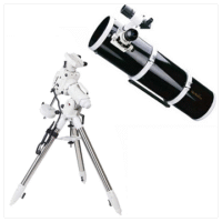 NEWTON BLACK DIAMOND DUAL SPEED 200/1000 EQ6R PRO GO-TO SKY-WATCHER