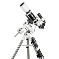 80ED BLACK DIAMOND NEQ3-2 PRO GO-TO SKY WATCHER