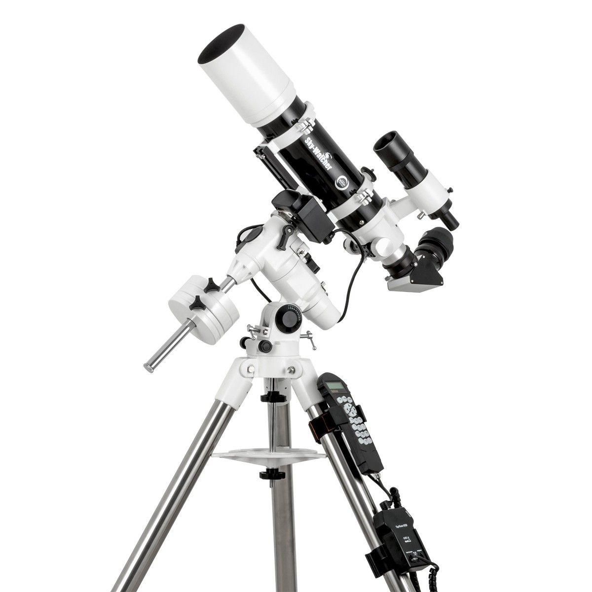 80ED BLACK DIAMOND NEQ3-2 PRO GO-TO SKY WATCHER