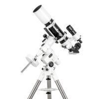 80ED BLACK DIAMOND NEQ5 SKY WATCHER
