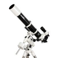 100ED BLACK DIAMOND NEQ3-2 SKY WATCHER