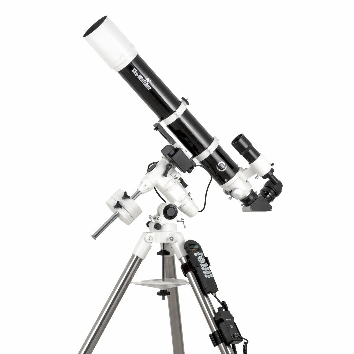 100ED BLACK DIAMOND NEQ3-2 PRO GO-TO SKY WATCHER