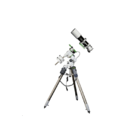 72ED BLACK DIAMOND EQM-35 PRO GO-TO SKY WATCHER
