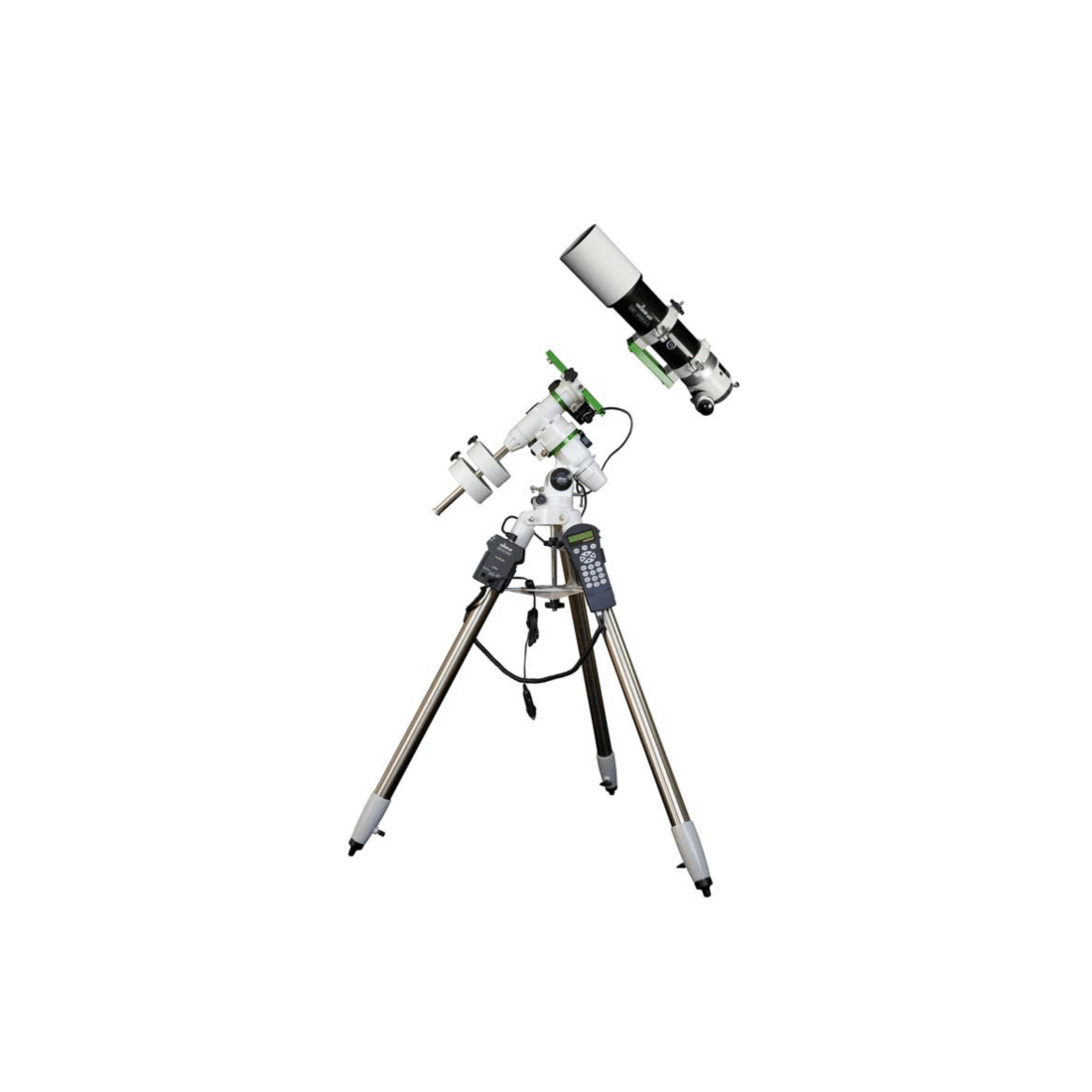 72ED BLACK DIAMOND EQM-35 PRO GO-TO SKY WATCHER