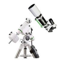 80ED BLACK DIAMOND HEQ5 PRO GO-TO SKY WATCHER