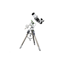 80ED BLACK DIAMOND EQM-35 PRO GO-TO SKY WATCHER