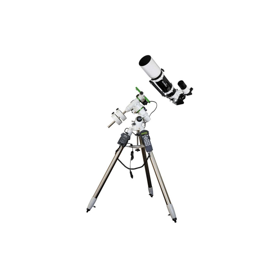 80ED BLACK DIAMOND EQM-35 PRO GO-TO SKY WATCHER