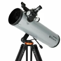 TELESCOPIO CELESTRON STARSENSE EXPLORER DX130