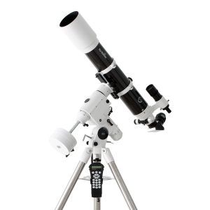 120ED BLACK DIAMOND HEQ5 PRO GO-TO SKY WATCHER