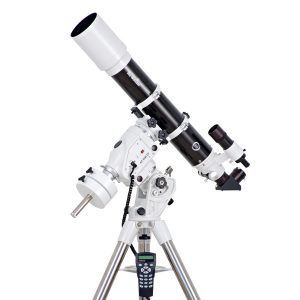 120ED BLACK DIAMOND SUR EQUATORIALE AZEQ6-R PRO GO-TO SKY WATCHER