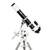 100ED BLACK DIAMOND NEQ5 SKY WATCHER