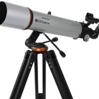 TELESCOPIO CELESTRON STARSENSE EXPLORER DX102