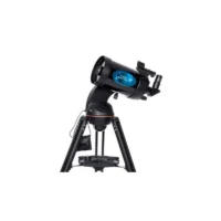 TELESCOPIO CELESTRON ASTRO FI  5 SC
