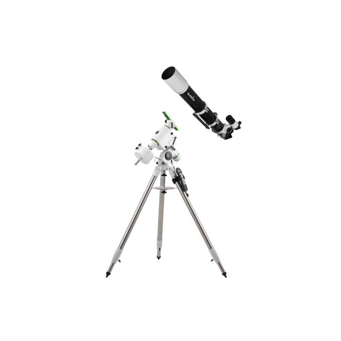 100ED BLACK DIAMOND HEQ5 PRO GO-TO SKY WATCHER