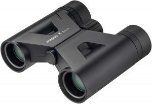 PRISMATICO MAGNO 8X21 ESCHENBACH