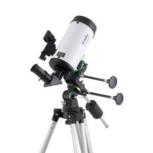 SKY WATCHER MAK 90 MONTURA STAR QUEST