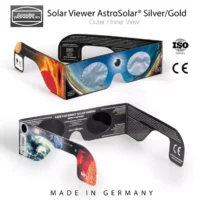 Gafas para Eclipse Solar Baader Planetarium AstroSolar®