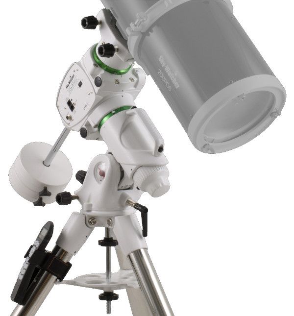 SKY-WATCHER ESPRIT 100ED PRO EQ6-R PRO GOTO - Imagen 4