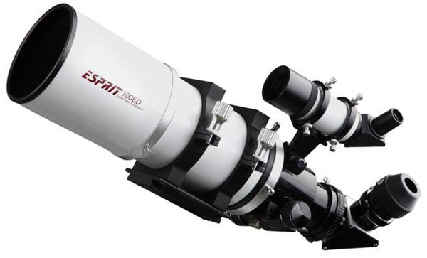 SKY-WATCHER ESPRIT 100ED PRO AZEQ6 PRO GOTO