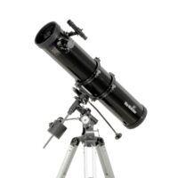 SKY-WATCHER NEWTON 130/900 EQ2 RA MOTOR