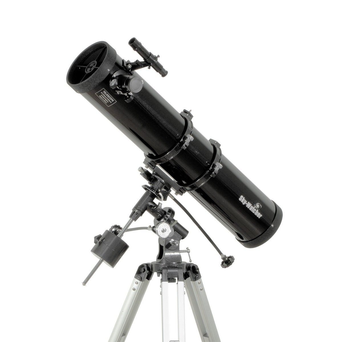 SKY-WATCHER NEWTON 130/900 EQ2 RA MOTOR
