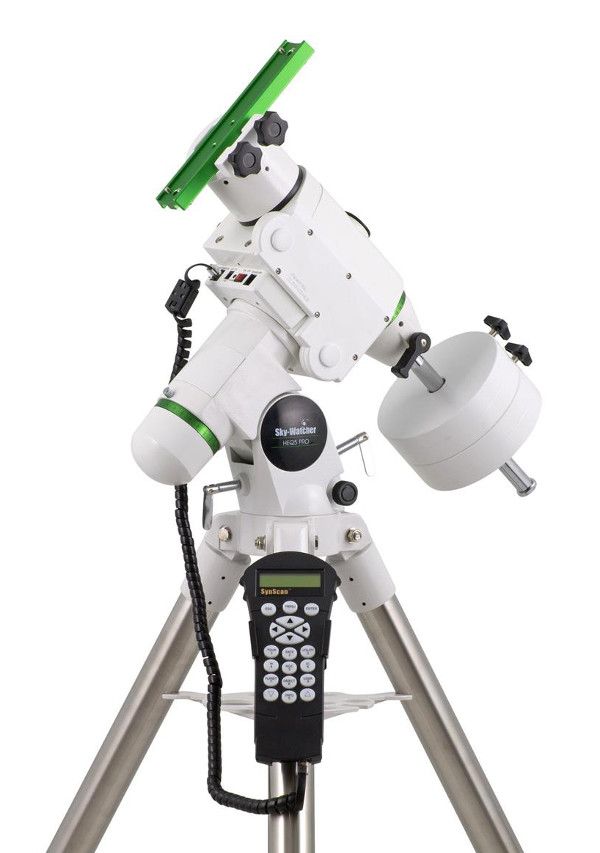 SKY-WATCHER ESPRIT 80ED PRO HEQ5 PRO GOTO - Imagen 3