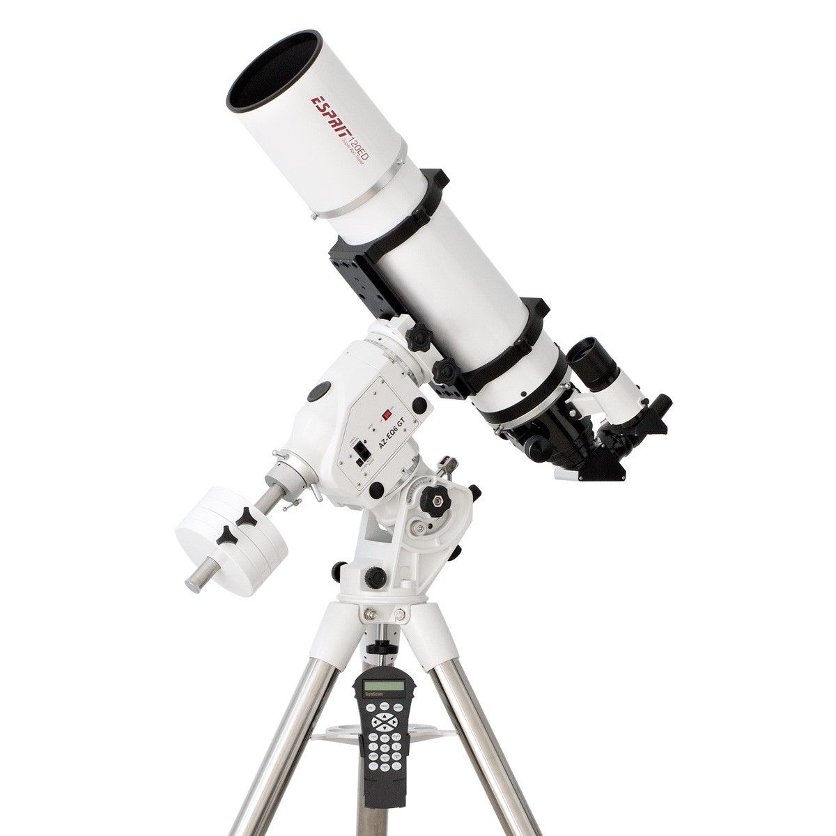 SKY-WATCHER ESPRIT 120ED PRO AZEQ6 GOTO