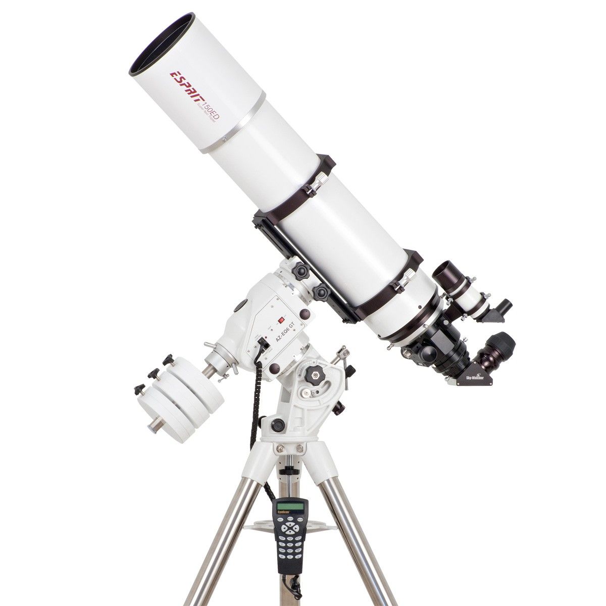 SKY-WATCHER ESPRIT 150ED PRO AZEQ6 GOTO