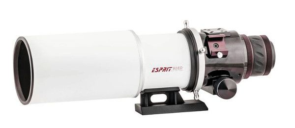 SKY-WATCHER ESPRIT 80ED PRO HEQ5 PRO GOTO
