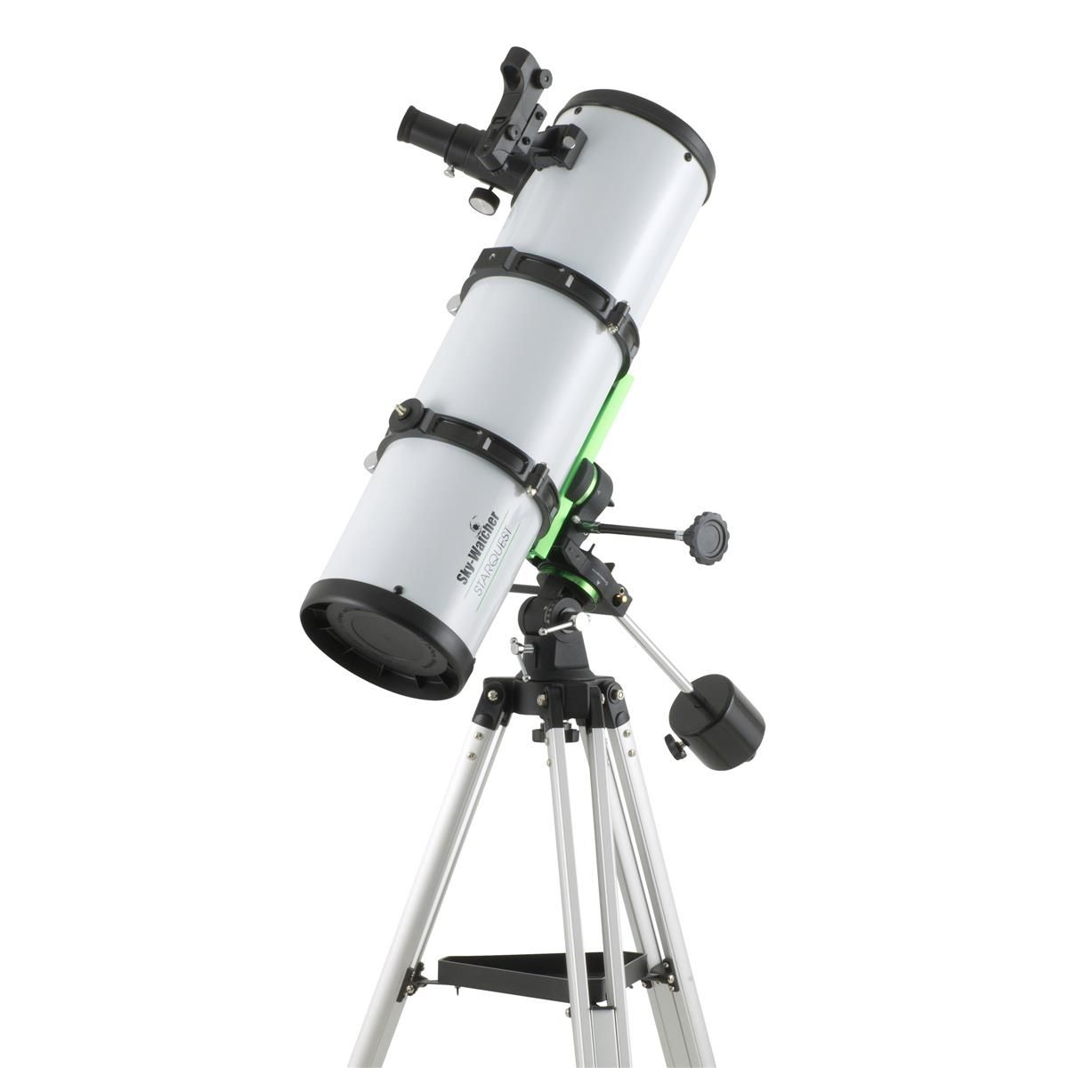 SKY-WATCHER NEWTON 130/650 STARQUEST - Imagen 2