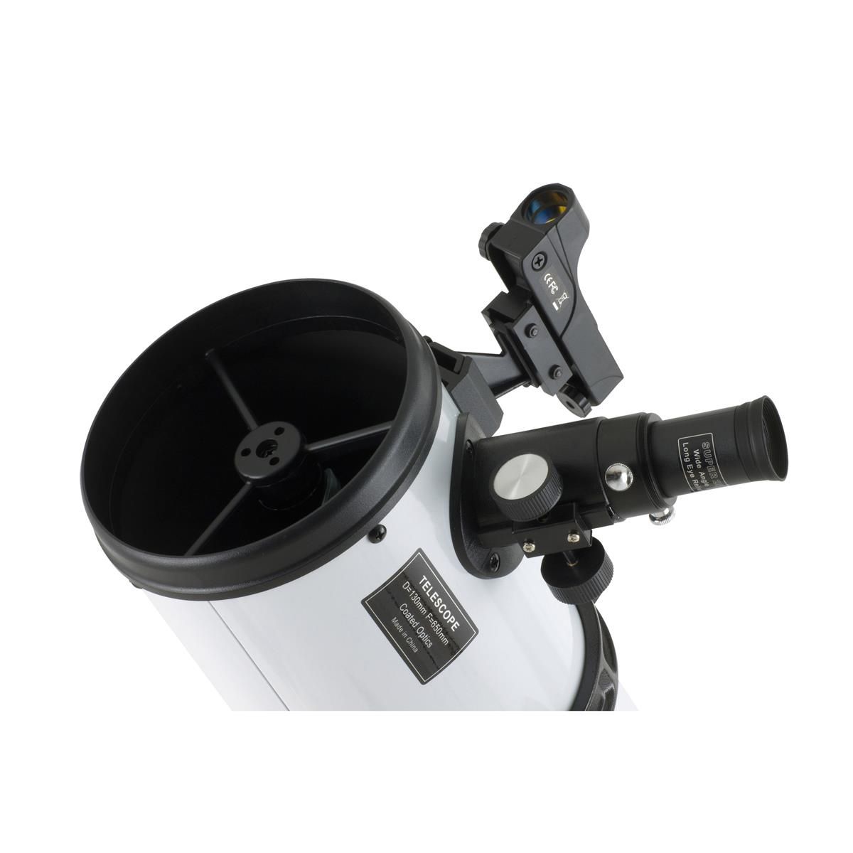 SKY-WATCHER NEWTON 130/650 STARQUEST - Imagen 3