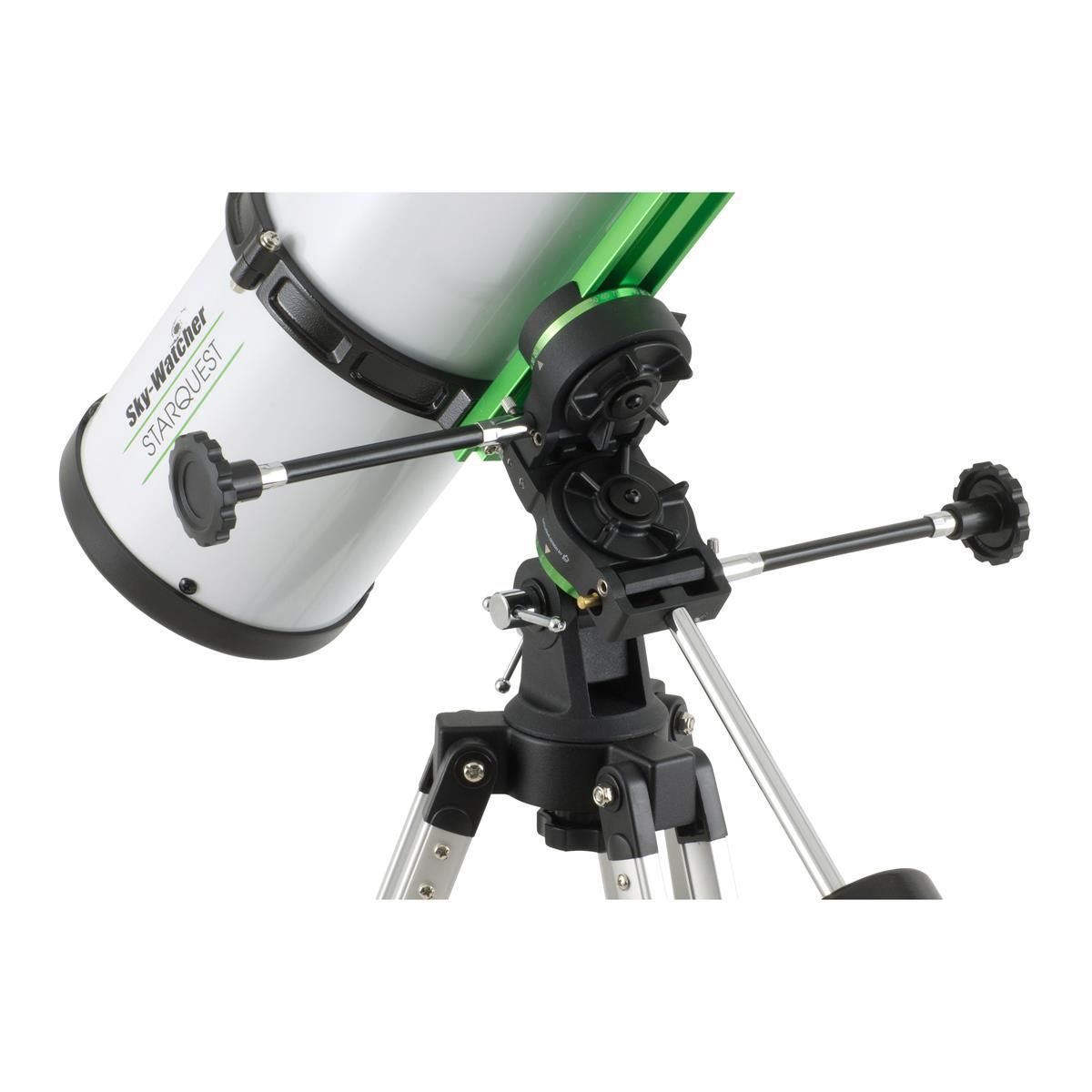 SKY-WATCHER NEWTON 130/650 STARQUEST - Imagen 4