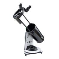 SKY-WATCHER DOBSON 150/750 VIRTUOSO GTI