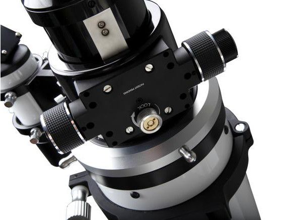 SKY-WATCHER ESPRIT 100ED PRO AZEQ6 PRO GOTO - Imagen 2