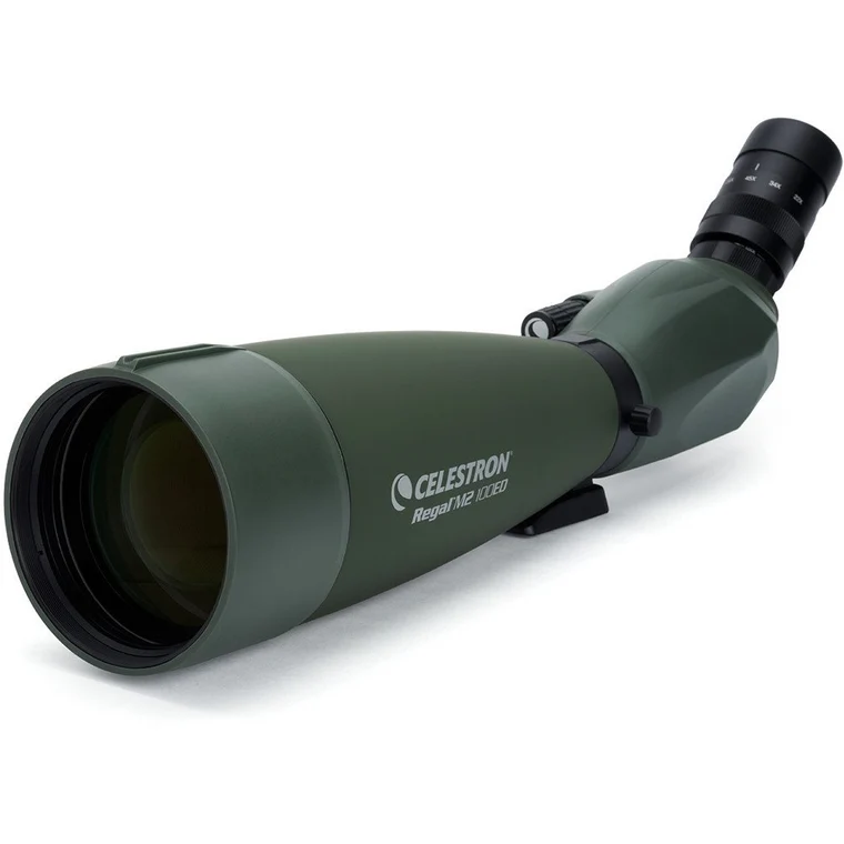 CELESTRON REGAL M2 100 45º