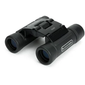 CELESTRON PRISMATICOS UPCLOSE G2 10x25
