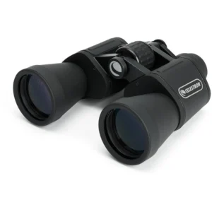 CELESTRON PRISMATICOS UPCLOSE G2 10x50