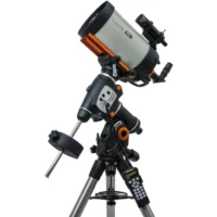 CELESTRON C8 HD CGEM II