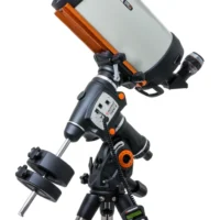 CELESTRON C9,25 HD CGEM II