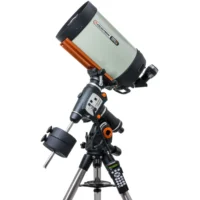 CELESTRON C11 HD CGEM II