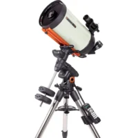 CELESTRON C9,25 HD AVX