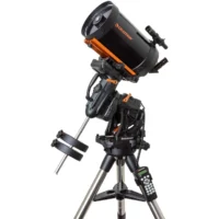 CELESTRON C8 CGX